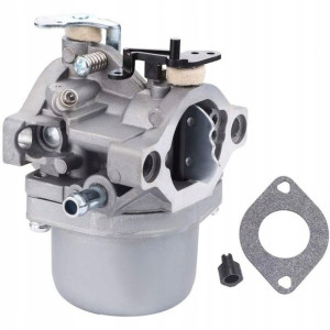 Gaźnik Briggs&stratton 495706,498027,49823