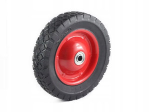 Koło Do Kosiarki Metalowe Z Łożyskiem 150mm