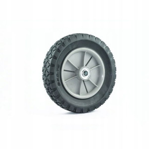 Koło Kosiarki Plastikowe Z Łożyskiem T1 200mm x 41