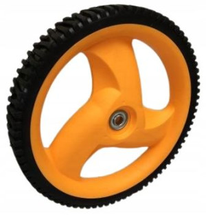 Koło Rowerowe Z Łożyskiem 293mm HUSQVARNA PARTNER