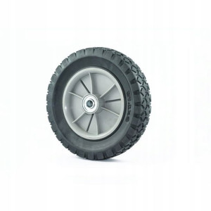 Koło Uniwersalne 200mm Plastikowe Łożyskowane