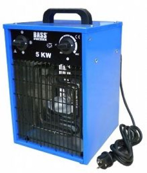 Nagrzewnica elektryczna 5kW