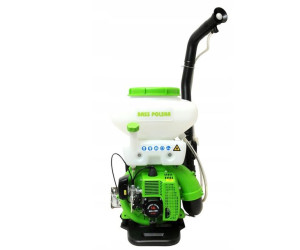 Opryskiwacz plecakowy, spalinowy, 14 l