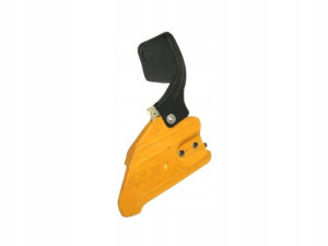 Osłona Sprzęgła Hamulec Partner P340S P350S P360S