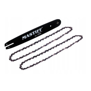 Prowadnica + 2 Łańcuchy 3/8 1.3mm Stihl Mastiff