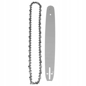 PROWADNICA 18" 3/8 1,5mm 68ogn. + Łańcuch