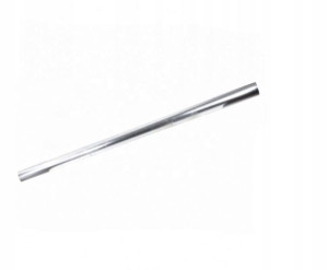 Rura aluminiowa na wał napędowy 8mm 26mm