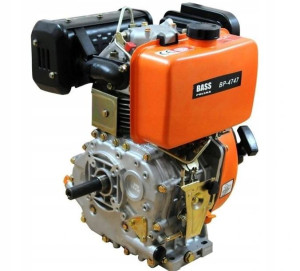 Silnik spalinowy diesel 12 kM
