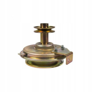 Sprzęgło Manualne Mtd 753-06346