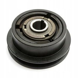 Sprzęgło Odśrodkowe 25,4mm Pasek 13mm 148mm