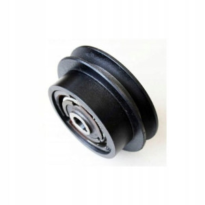 Sprzęgło Odśrodkowe Wałek 19mm Pasek 10mm