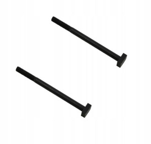 Śruba Tłumika Stihl 017 018 021 023 025 MS170