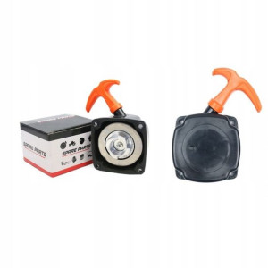 Starter M1 metal kosy