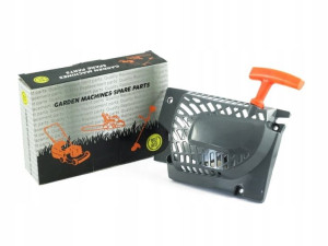Szarpak WZMACNIANY T7 Aluminium Do Pił NORDKRAFT