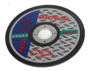 Tarcza do cięcia metalu 230mmx3.0x22.2mm