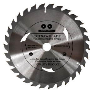 Tarcza widiowa 230mmx 22.2mmm x 30T