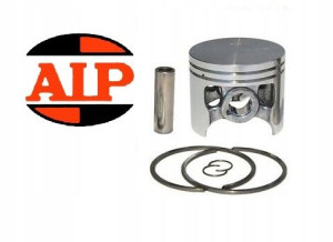 Tłok STIHL 026 MS260 MS260C Kompletny AIP 44,7mm