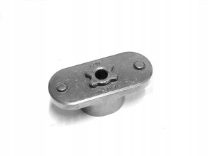 Uchwyt Noża MTD MISIEK 22,2mm NISKI 46P, 508N, 51