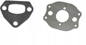 Uszczelka Gaźnika i Tłumika Husqvarna 36 37 41 42