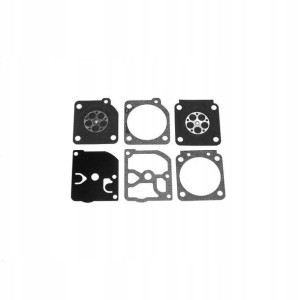 Zestaw Membran ZAMA GND-33 Husqvarna 40,45,51,55