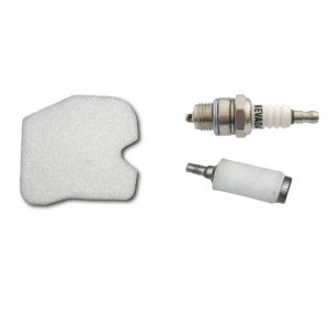 Zestaw Serwisowy Husqvarna 230 235 236 240