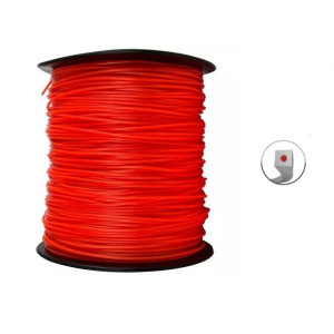 Żyłka Tnąca Dual Power Line 3,0mm 56m