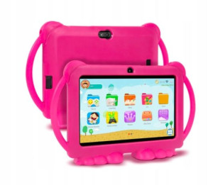 Tablet Dla Dzieci Do Rysowania Bajek Mix Kolor !