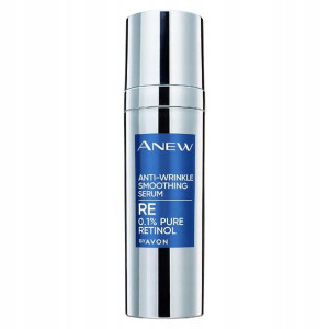 Avon serum przeciwzmarszczkowe z czystym retinolem