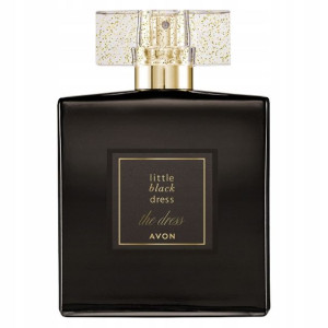 Avon woda perfumowana Little Black Dress The Dress