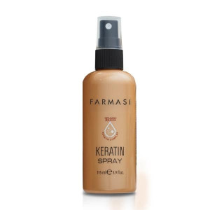 Farmasi – rewitalizujący spray Keratin Therapy