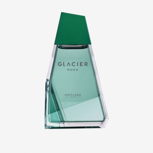 Oriflame – woda toaletowa Glacier Rock dla Niego