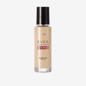 Oriflame podkład Everlasting Sync Light Rose Cool