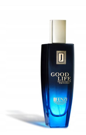 JFenzi – perfumy Good Life dla Niej 100 ml EDP