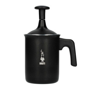 Bialetti Montalatte ręczny spieniacz do mleka 160ml