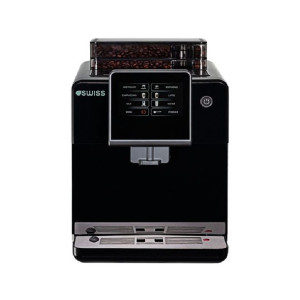 Ekspres automatyczny 4Swiss Torino A12 PRO MINI czarny