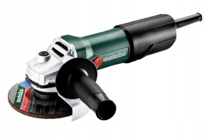 Szlifierka Kątowa 125 mm WEV 850-125 Metabo