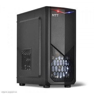 Komputer Do Gier Ntt Game R Ryzen 5 Pro 3600 Gtx 1660ti 6gb 16gb Ram W11