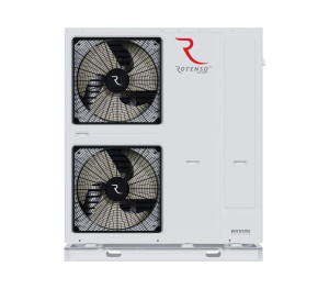 Pompa ciepła Rotenso WINDMI Monoblok 12KW