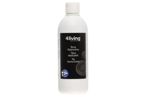 Zapach Do Sauny 4living Sosna Z Dziegciem 500ml