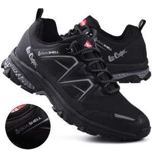 Buty Męskie Lee Cooper AquaShell trekkingowe  (LCW-23-01-1746) - 43