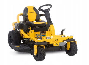 TRAKTOR CUB CADET Kawasaki 726 cm3 117cm Zero-Turn