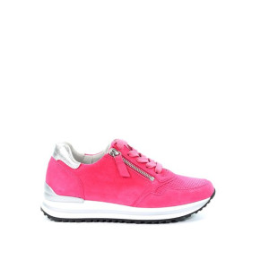 Damskie sneakersy różowe Gabor  26.528.44 - 38,5