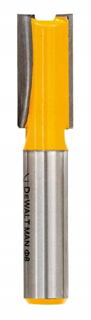 Dewalt Frez Prosty Tct 10mm 8mm Dt90004