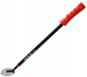 Teleskopowy Chwytak Magnet. 590-990mm Yt-0860 Yato