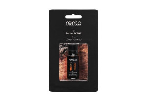 Olejek eteryczny RENTO SOSNA Z DZIEGCIEM 10ml