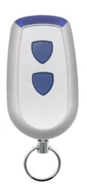 Pilot Normstahl 433,92MHz zamiennik