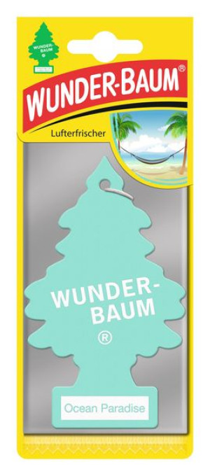 WUNDER BAUM Ocean Paradise drzewko zapachowe