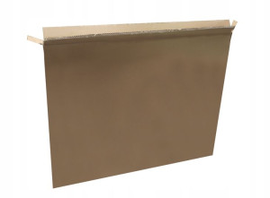 Karton Na Szybę Szkło Obraz 1020x50x1020mm Mocne!