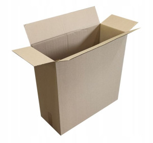 Karton Pudło Przeprowadzki 580x240x580mm Duży 3w