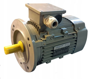 Silnik Elektryczny Trójfazowy 5,5kw 1460obr Nowy